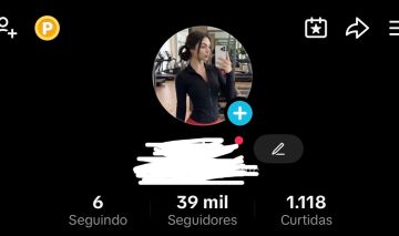CONTA TIKTOK SHOP 39K SEGUIDORES ABAIXO DO PREÇO!!!