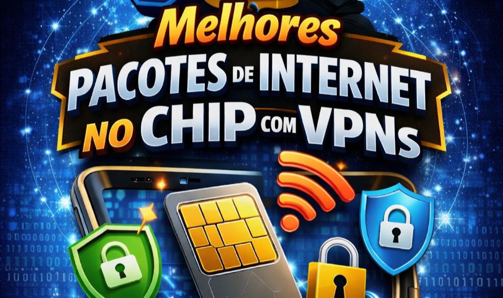 OS MELHORES PACOTES DE VPN / GARANTIA DE 30 DIAS