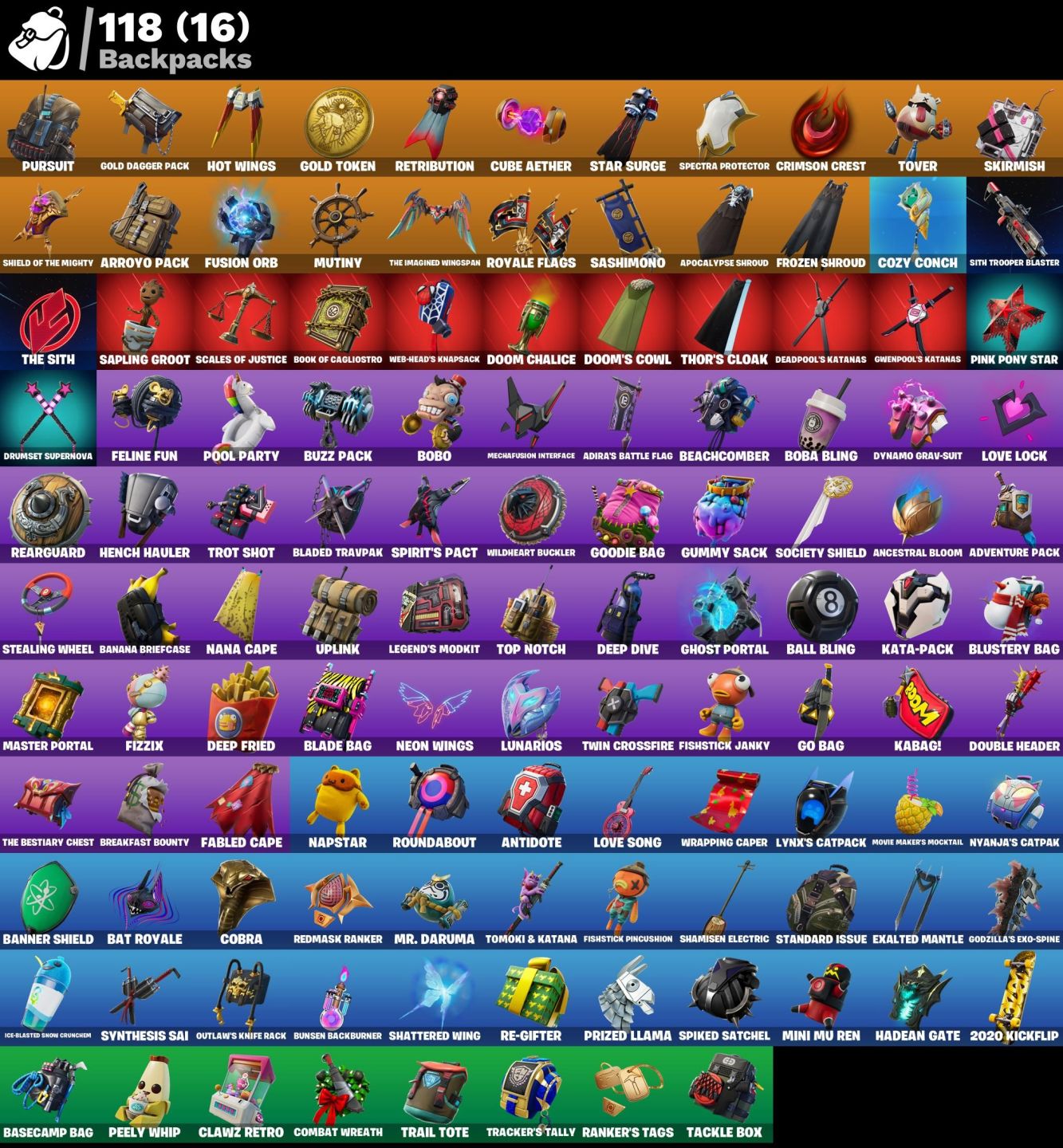 CONTA FORTNITE 95 SKINS SALVE O MUNDO FUNDADOR + SKINS WORLD CUP 2019