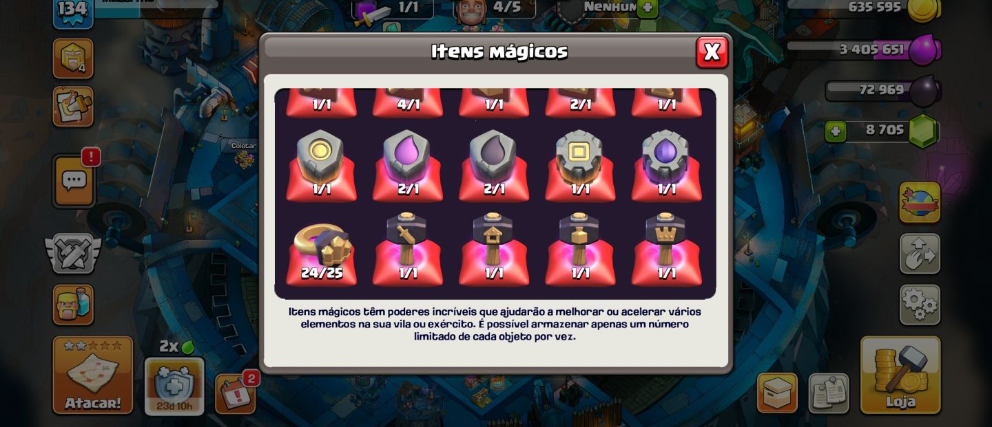 !!! RARA !!! Cv9 Full Perfil lendário !!! RARIDADE !!!