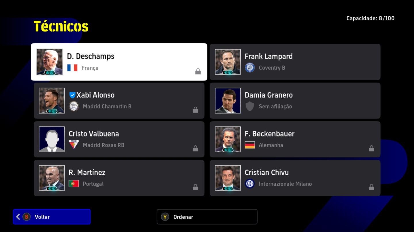 CONTA DE EFOOTBALL COM 3200 DE FORÇA COM YAMAL BIG TIME PC (VIA XBOX APP)