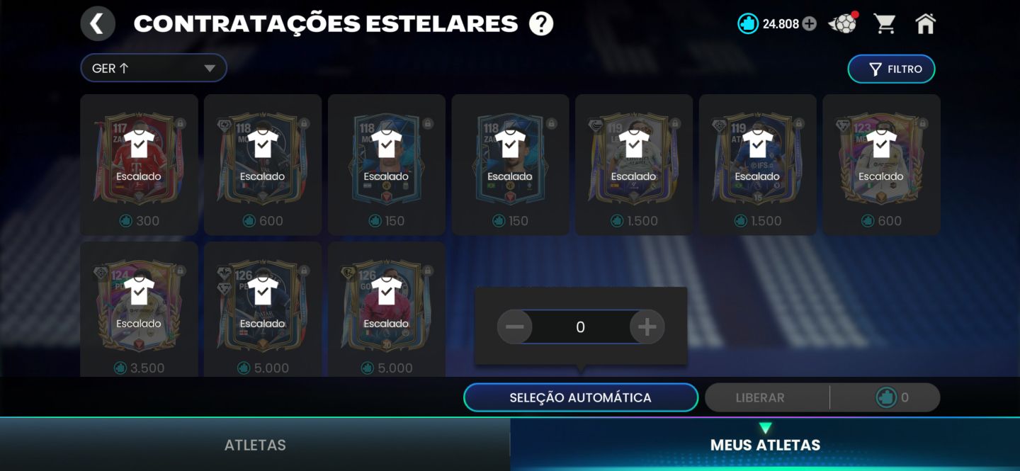 CONTA FC MOBILE GER 122