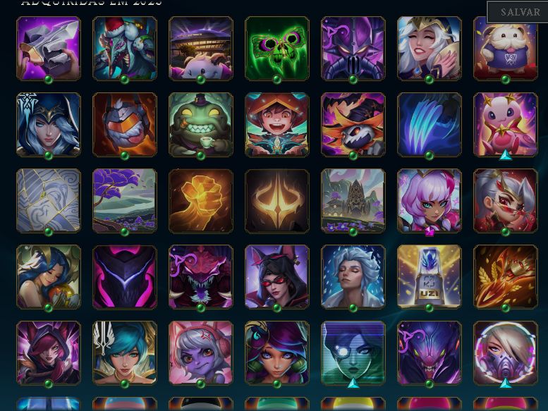 PARANDO DE JOGAR 4 SKIIN MITICA PASSE DO UZI COMPLETO