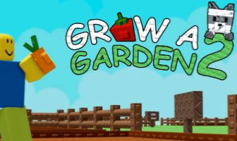 (RACCON QUASE GRATIS)GROW A GARDEN 2(MELHOR PREÇO!!!)