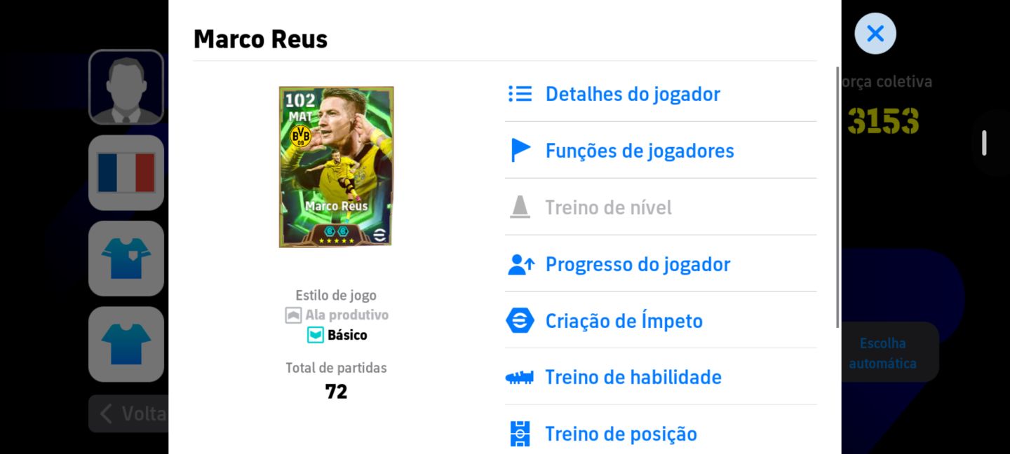 CONTINHA MUITO TOP