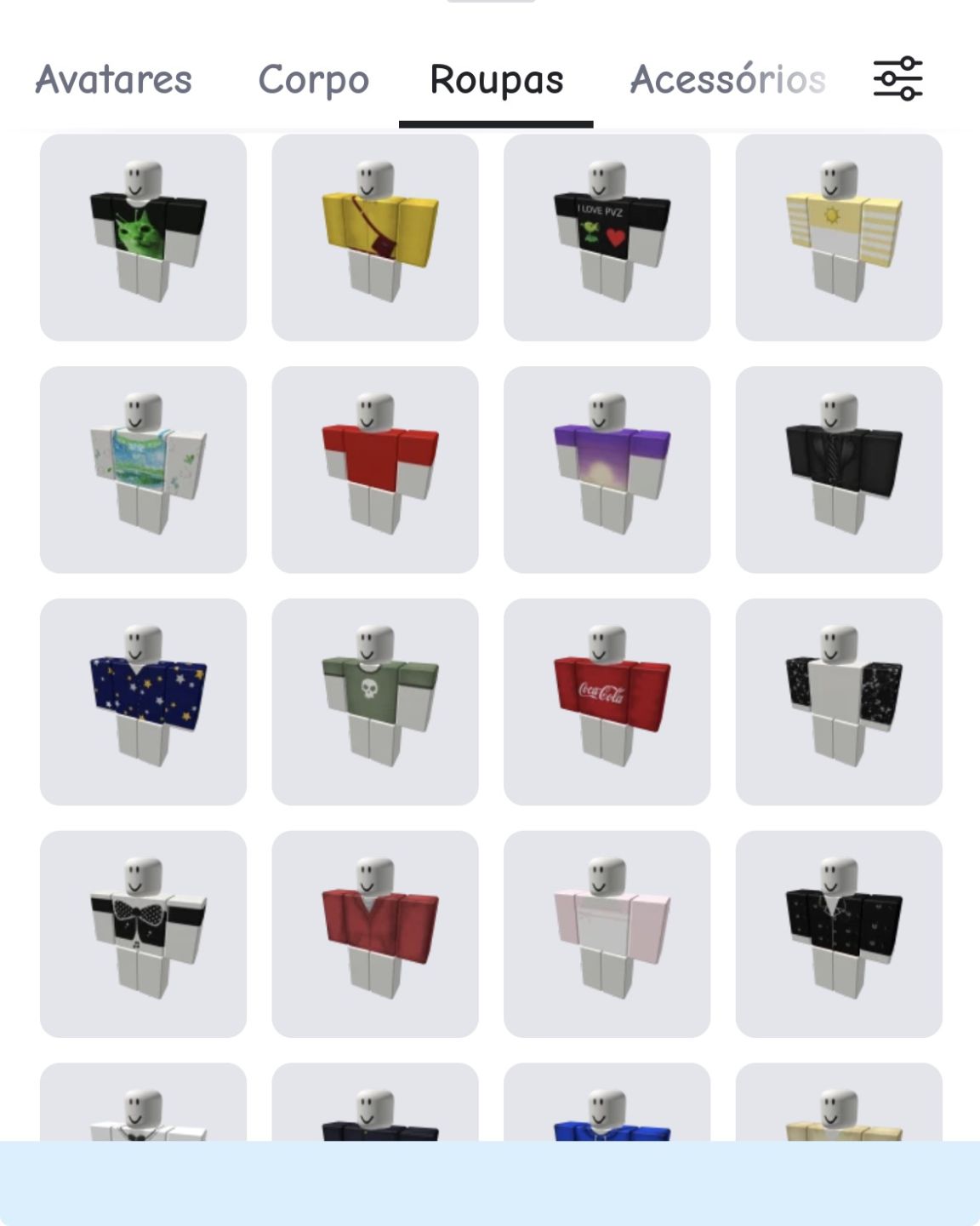 Conta Roblox Com Headless e Korblox A Venda