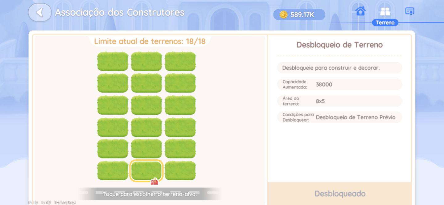 Venda de conta de heartopia com quase todos os itens do gacha de casamento