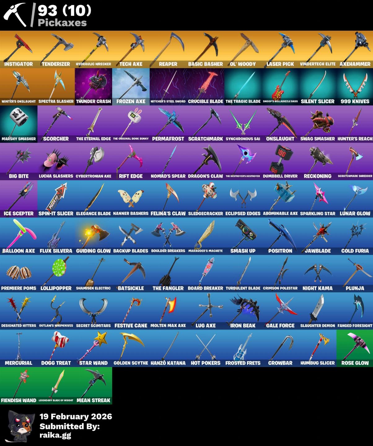 CONTA FORTNITE S3 SKINS RARAS + 1000VBUCKS e FUNDADOR