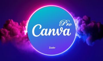 CANVA PRO 30 DIAS - ENTREGA AUTOMÁTICA + BRINDE