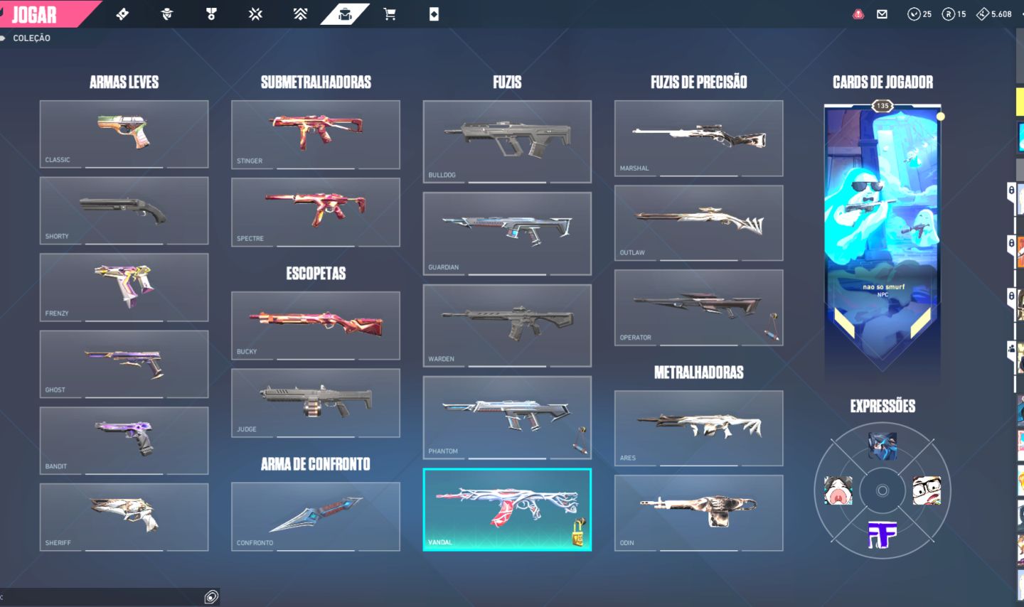 FULL PACK+Vandal Saqueador, Sublime e Gaia |R$ 800 (Ouvindo Ofertas no Chat)