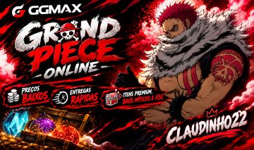 ALL SEEING BLOSSOM E DF ROD PREÇOS BAIXOS - GRAND PIECE ONLINE (GPO)