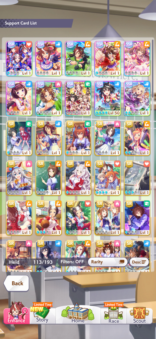 Conta Umamusume Kitasan Black LBMax + Narita Top Road LB2