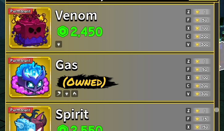 Conta de blox com magnet dragon e gas perm pra sair agora