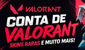 CONTA VALORANT À VENDA EX DIAMANTE 2 | LEVEL 312