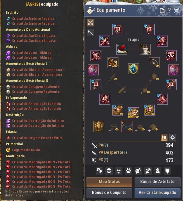 Conta steam black desert 871 gs