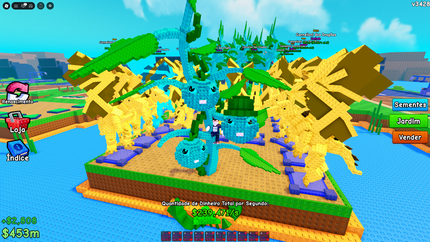 [MANGO] PLANTAS VS BRAINROTS (PLANTS VS BRAINROTS )