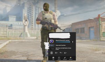 CONTA DE CS2 - NÍVEL 23 - AK-47 HEADSHOT