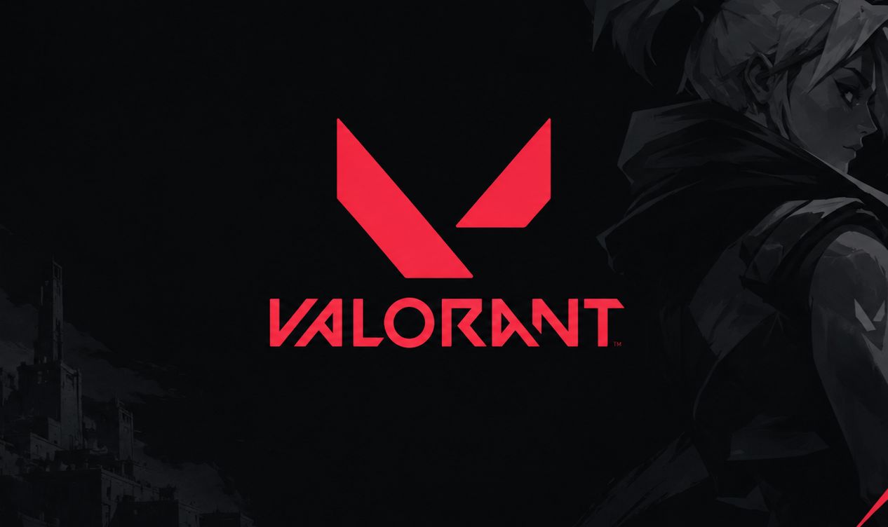 Conta valorant