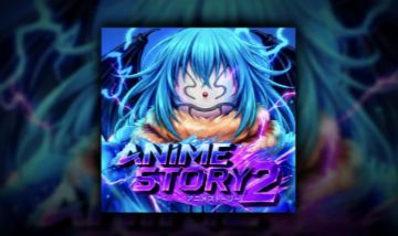 CONTA ANIME STORY 2 META!!!!