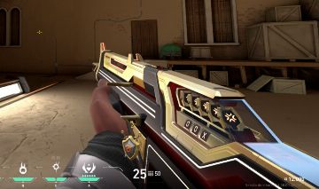 3 skins de arma e 1 karambit