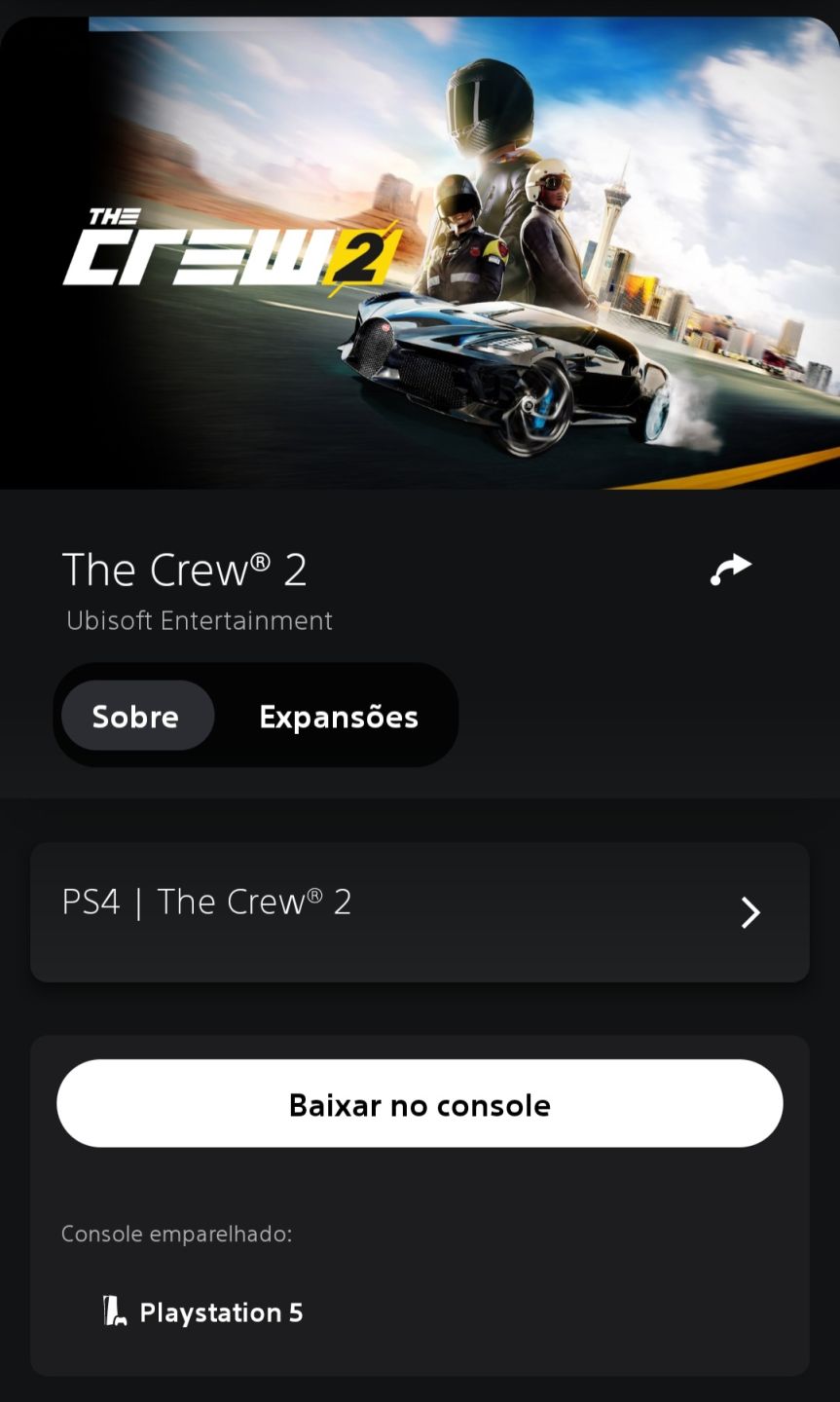 Conta da Playstation / PSN com vários jogos de PS5 / PS4 Playstation 5 e 4