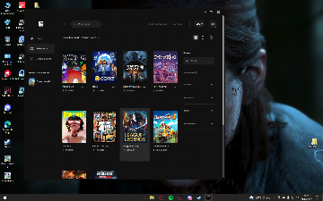 CONTA DA EPICGAMES COM GTAV DEAD BY - Epic Games - GGMAX