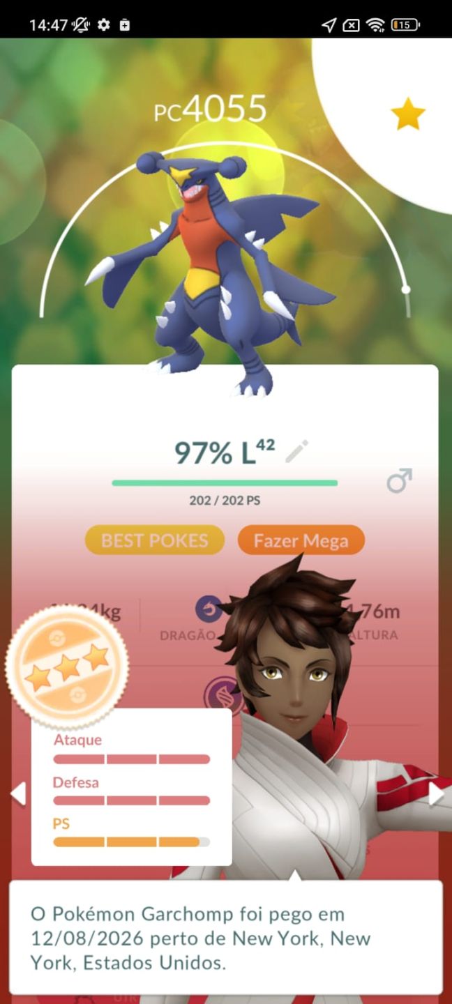 POKÉMON GO LVL 69 | 55 LENDÁRIOS | 51 SHINIES | 16 IV 100% | MEWTWO RARO