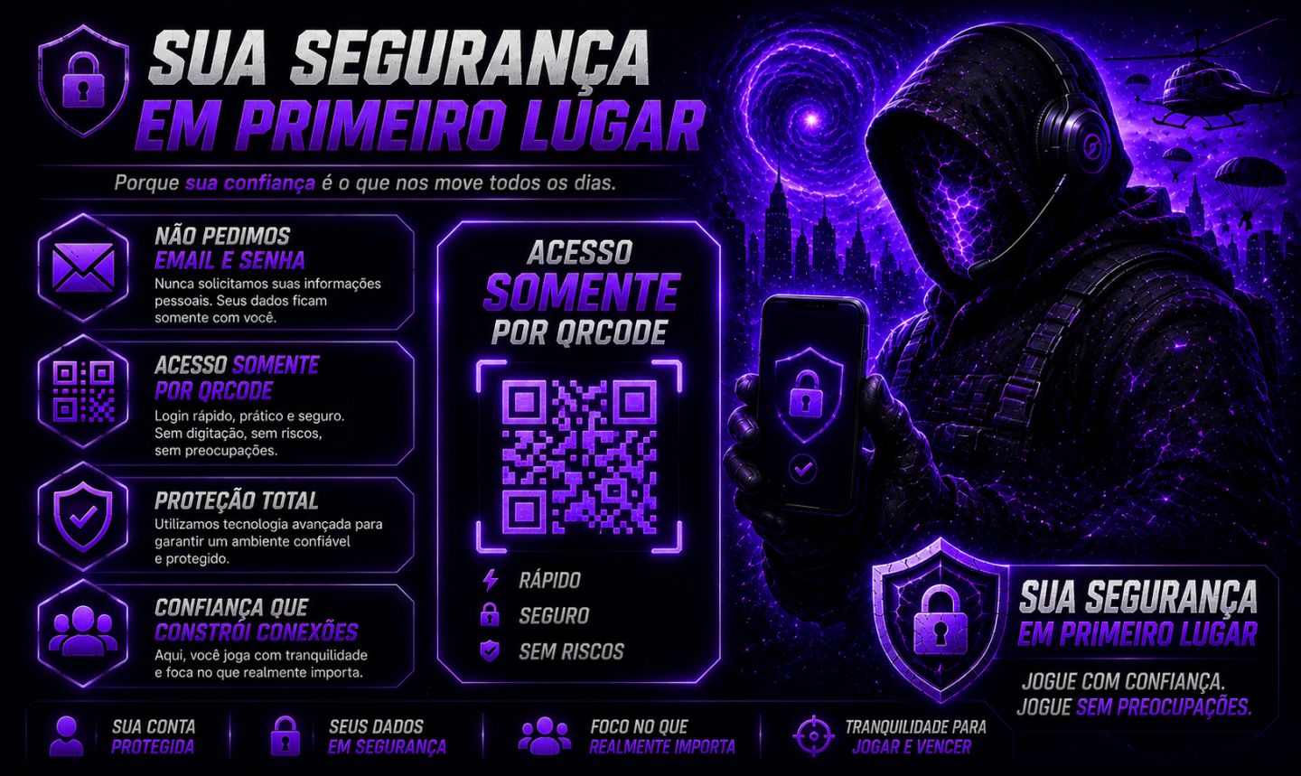 BO7 Warzone Apocalypse 30 Armas na Sua Conta | Open Lobby Legítimo