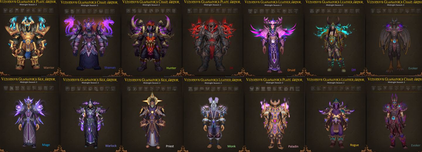 RUSH PVP WORLD OF WARCRAFT TODOS OS RANKS 0 AO 1800 OU AO GLADIATOR