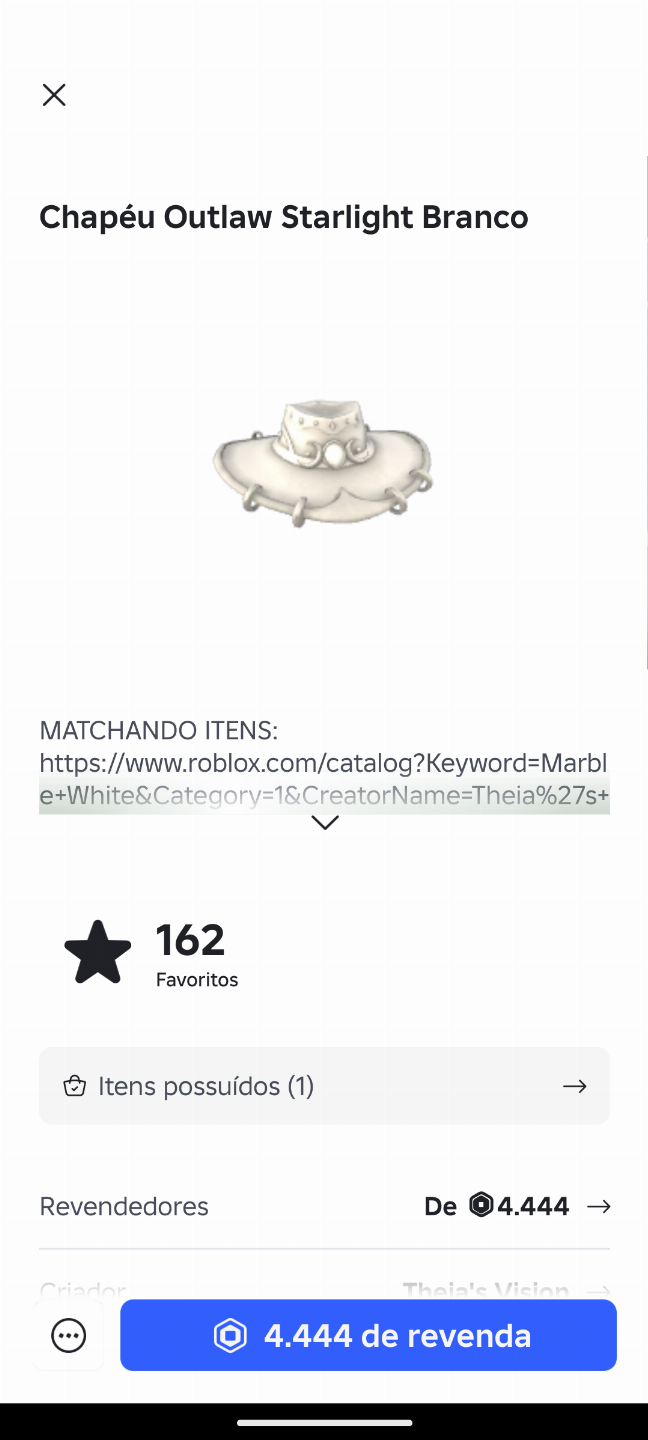 Conta com korblox e outros limiteds + 100k gastos