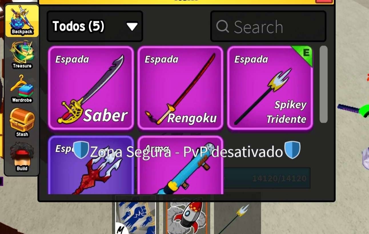 CONTA BLOX FRUITS LEVEL 2400+ | GODHUMAN | POSSIBILIDADE DE FRUTAS MÍTICAS |