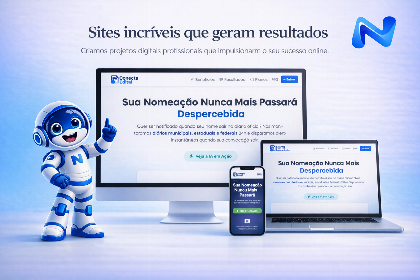 Desenvolvedor Web - Programador.