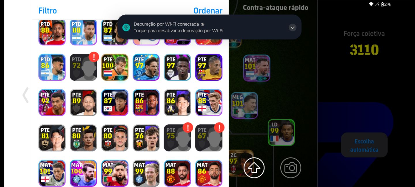 CONTA CONTA RARA E ANTIGA| LINHA LENDÁRIA 102/103 | PRONTA PRO COMPETITIVO
