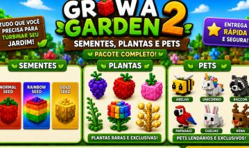MELHORES PREÇOS DE FRUTAS/SHECKLES/ITENS/ GROW AGARDEN2