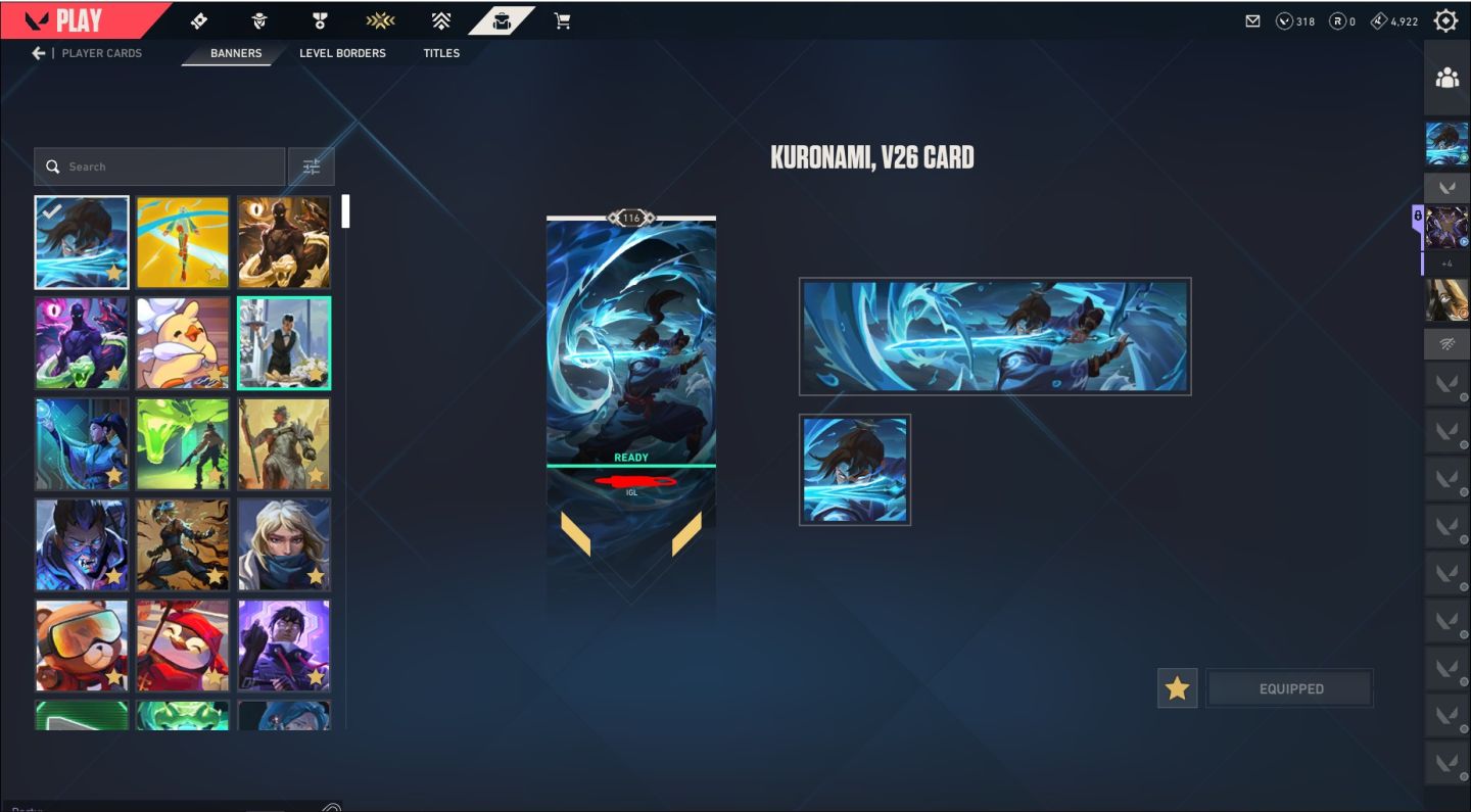 CONTA IMORTAL/+2K GASTOS/PRELUDIO, RECONHECIMENTO, KATANA. MUITAS SKINS NA BIO.