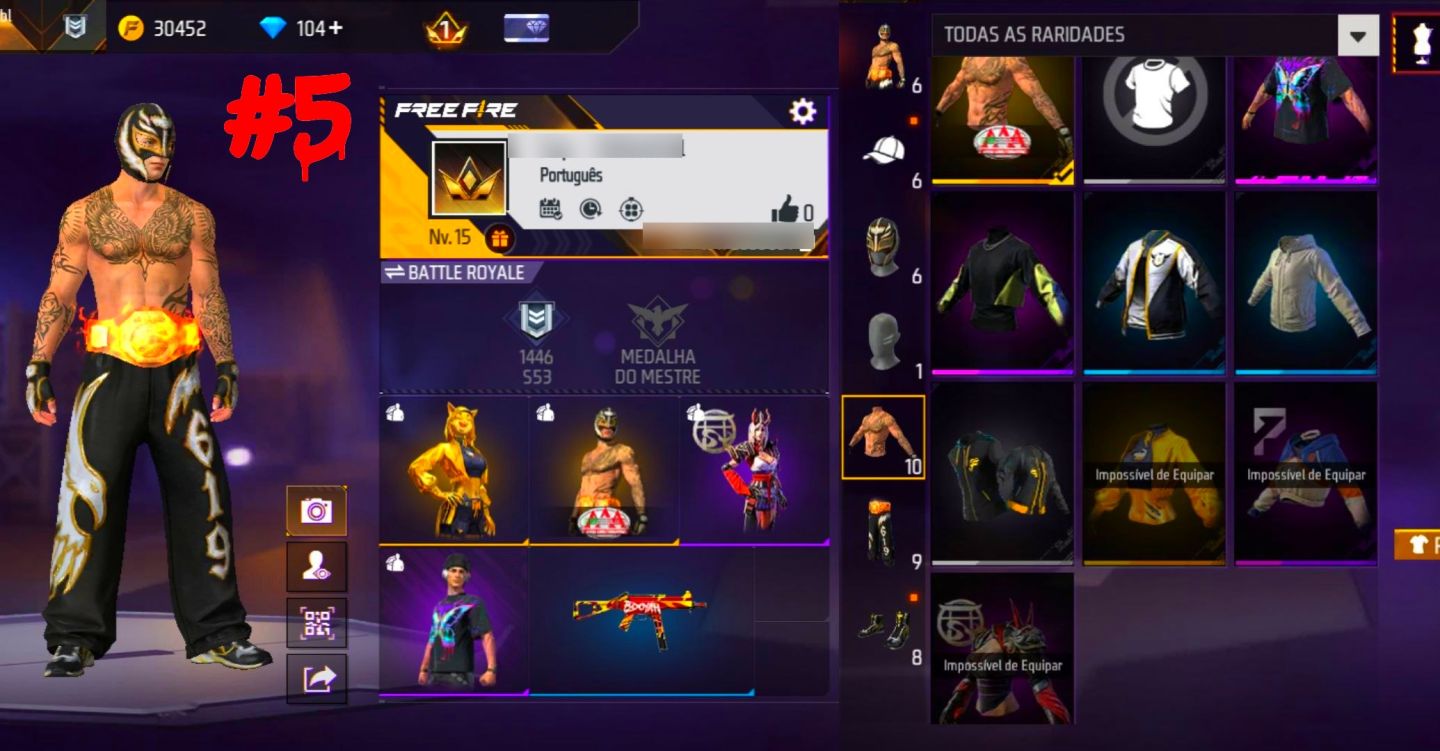 CONTA LEVEL 15 + ENCUBADORAS, PARCERIAS E DIMAS!