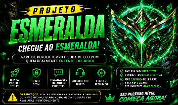 PROJETO ESMERALDA