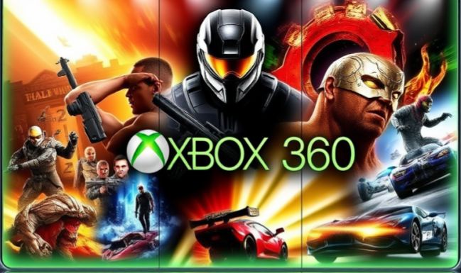 JOGOS XBOX 360 / CONTAS COMPARTILHADAS/TRANSFERENCIA DE LICENÇA