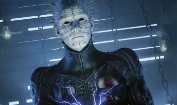 Contas de Pinhead| Dead by Daylight