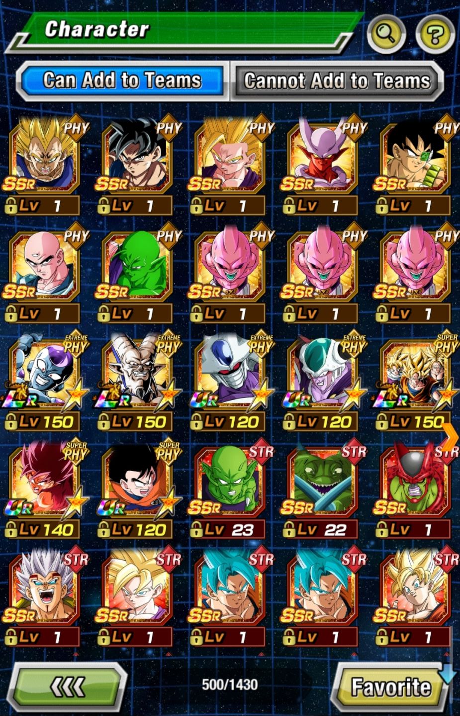 DOKKAN BATTLE - TODOS PERSONAGENS GDC 2026 + 5K DS + MUITO MAIS!