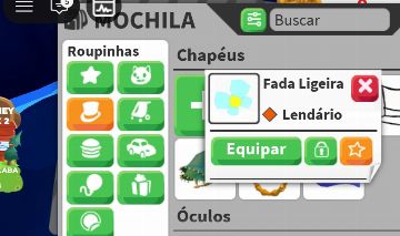 Conta 2022 com inventário em adopt me e sobreviva ao assassino com muitas skins!