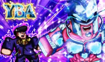 Skins Yba (Your Bizarre Adventure) > Tier S