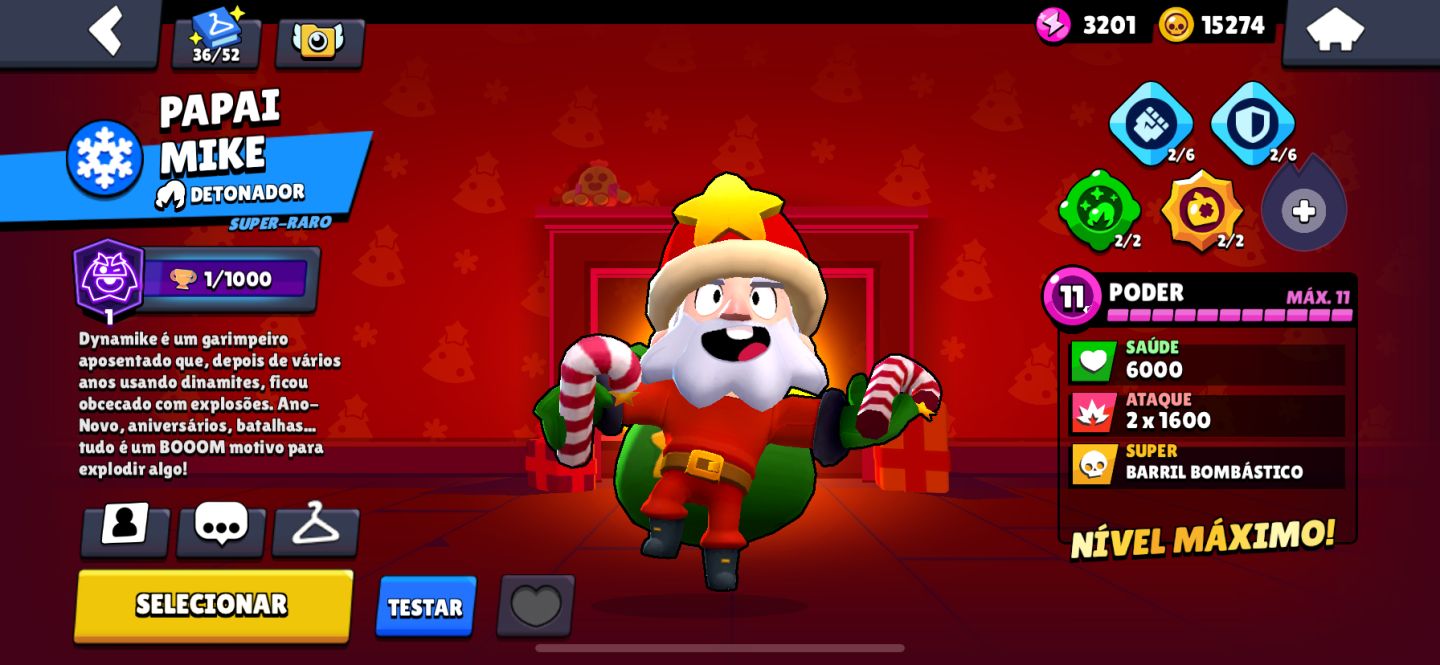 Conta semi full com várias skins antiga e mestre 2024