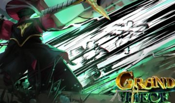 (MENOR PREÇO DA PLATAFORMA!) GPO GRAND PIECE ONLINE FRUTAS, SETS FULL E MAIS!
