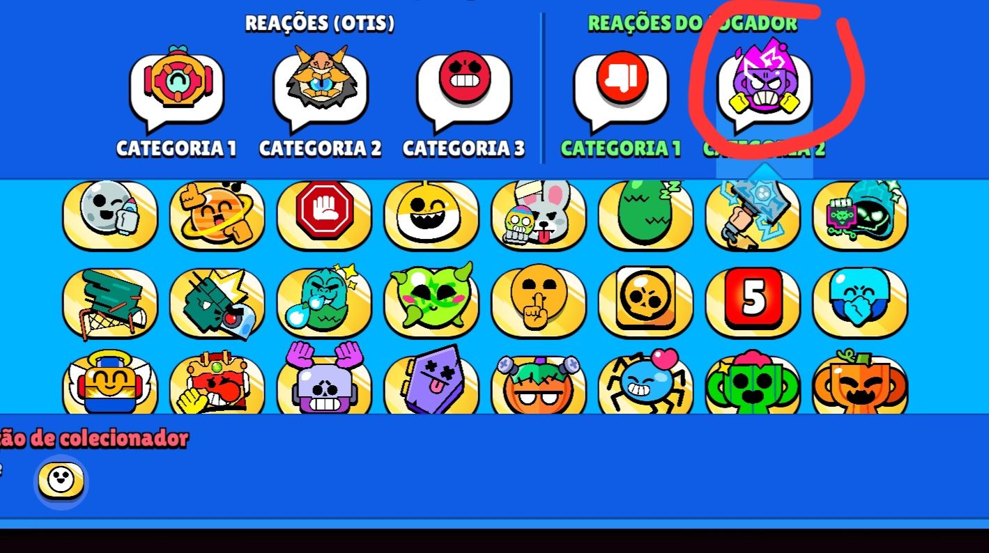 CONTA TOP COM 87K DE TROFÉUS E MUITAS SKINS...