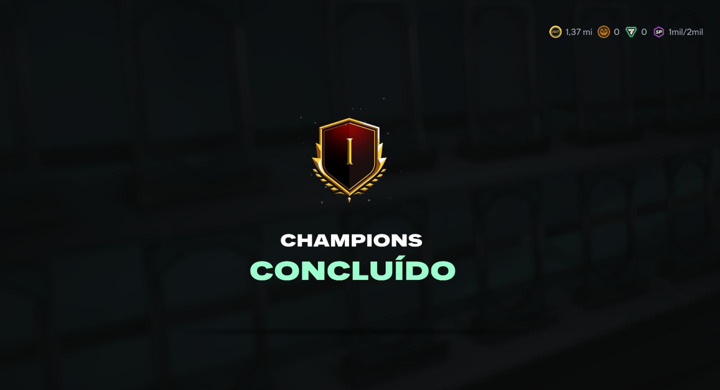 MACRO | EA FC 27 WL & DIVISION RIVALS
