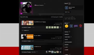 Conta Steam 6 Anos | GTA V Online Upado | Halo MCC | SCUM | Sem Ban