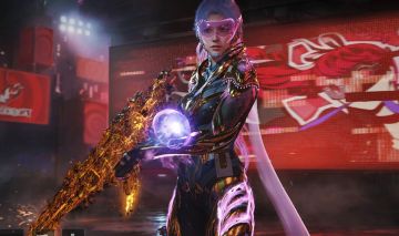 Conta Super Rica de COD MOBILE