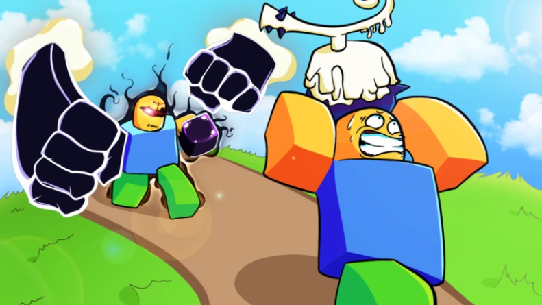 ROUBE UMA FRUTA/STEAL A FRUIT/ROBLOX/TODAS AS GAMEPASS ENTREGA RAPIDA