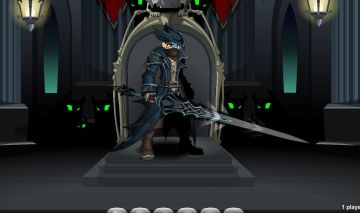Conta aqw 2012 para usar como conta secundaria